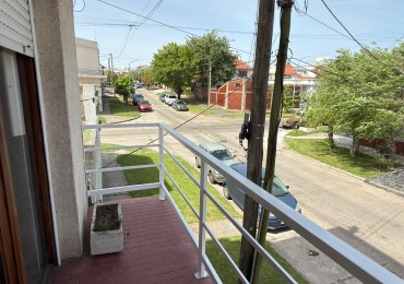 PH EN ALQUILER PERMANENTE