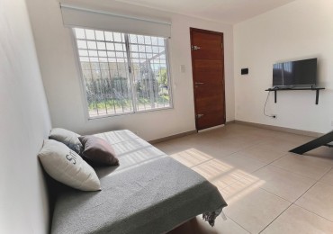 HERMOSO DUPLEX 3 AMBIENTES EN ALQUILER PERMANENTE 