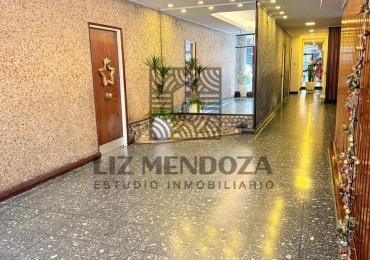 Departamento de dos ambientes en alquiler temporal