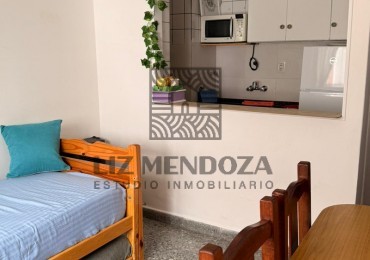 Departamento en alquiler temporal